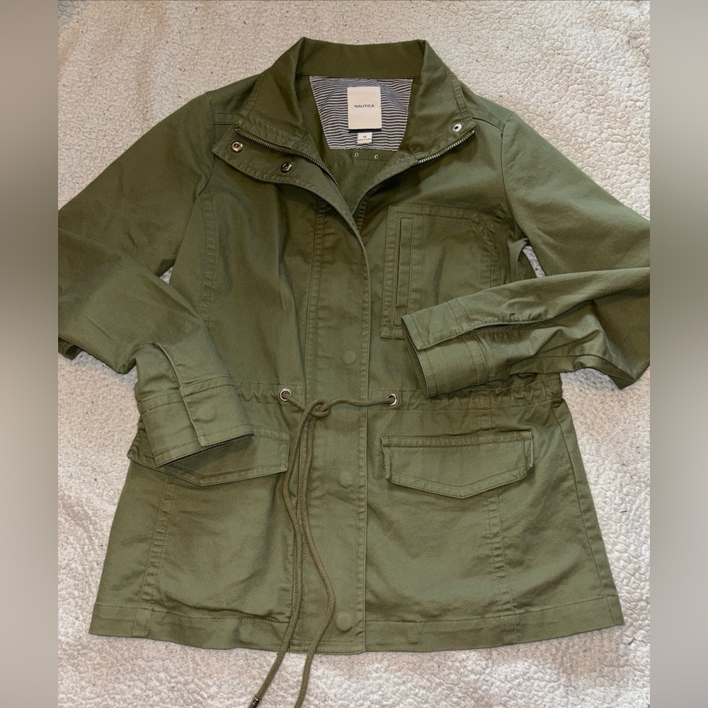 Nautica Jacket